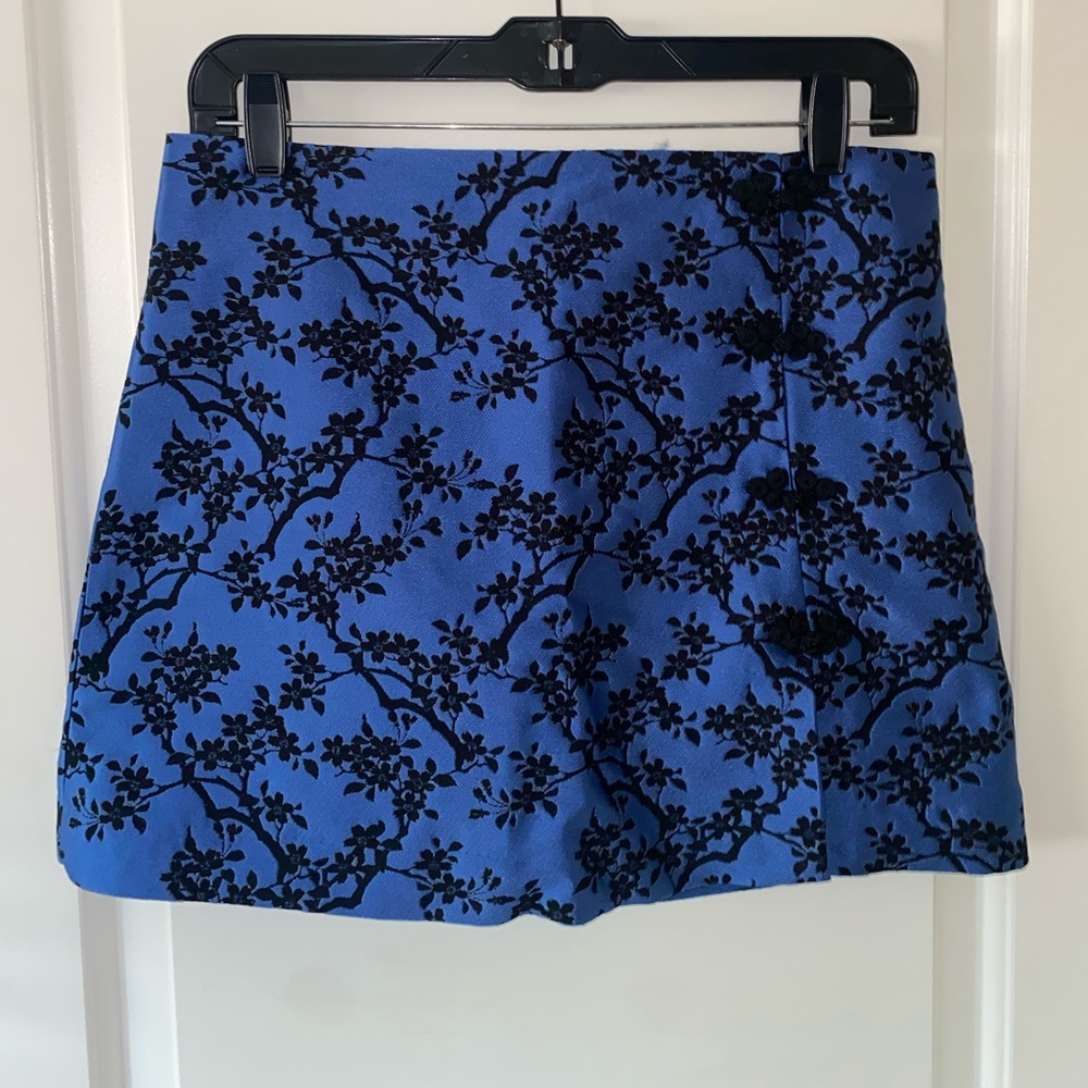 Zara Skirt with Slit